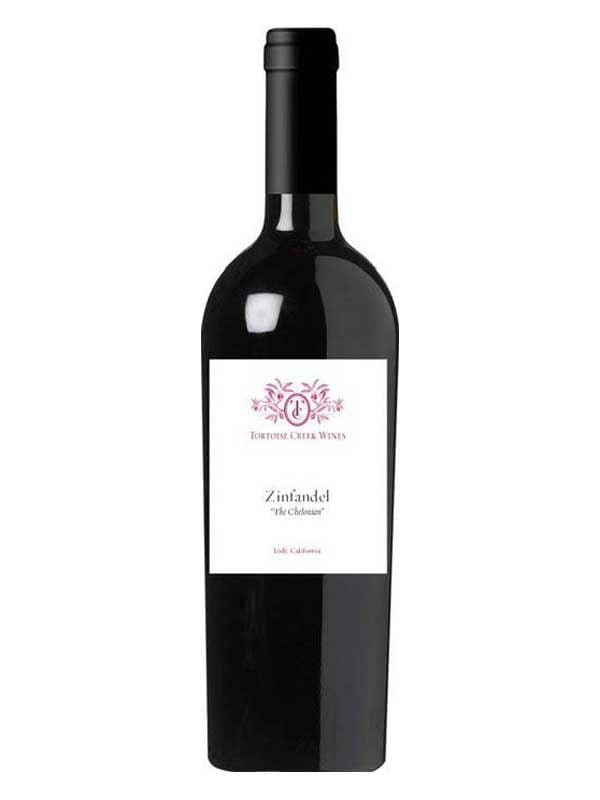 Bottle of Red